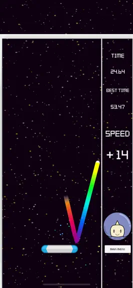 Game screenshot SpaceBots. apk