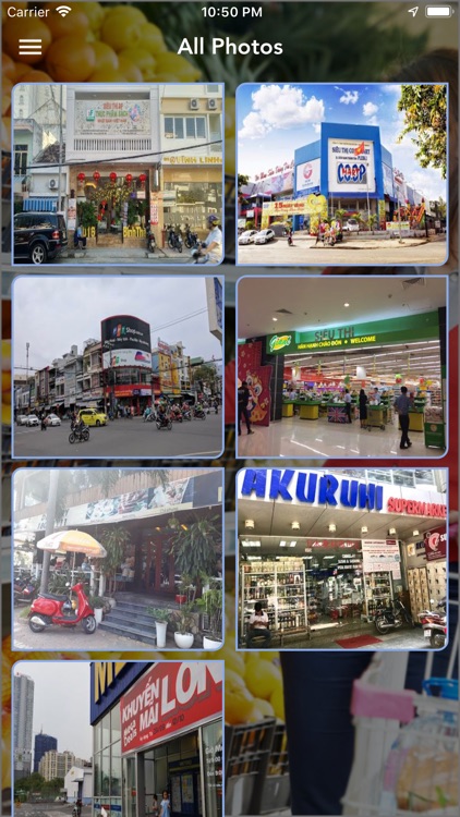 Vietnam Grocery Store screenshot-9