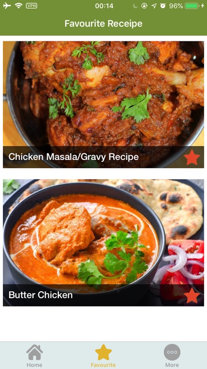 Kitchen King screenshot-4