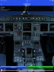 ipilot a320 study guide ipad resimleri 1