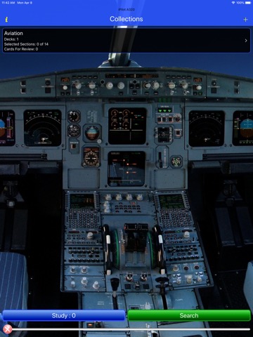 iPilot A320 Study Guideのおすすめ画像1