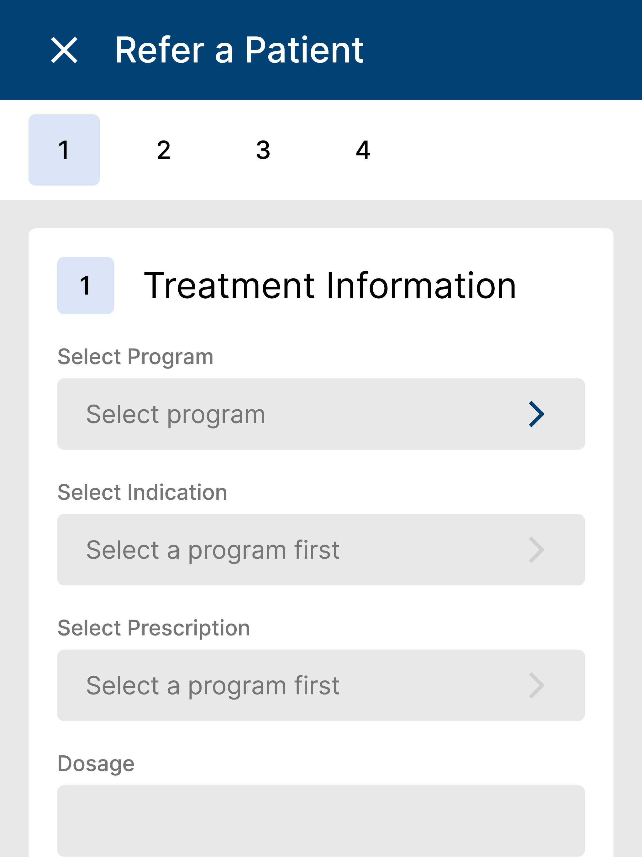 MyPatients for Physicians