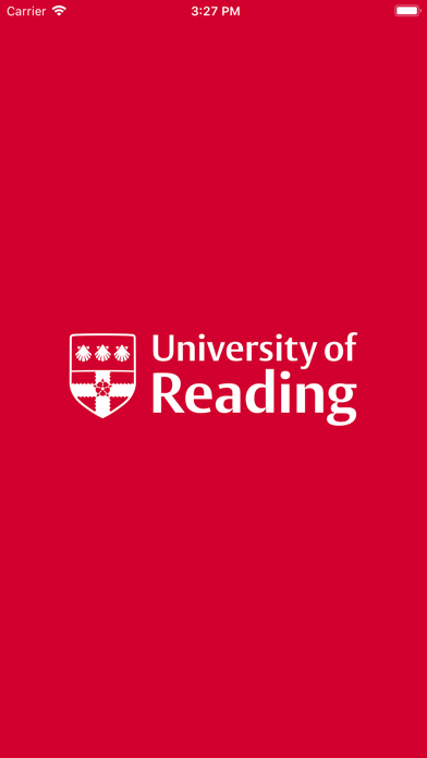 University of Reading Events Screenshot 1 - AppWisp.com University of Reading Events Screenshot 1 - AppWisp.com