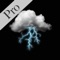 It is really simple and user friendly app to show live weather lightning around you