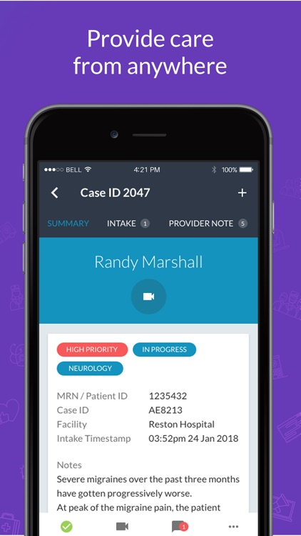 AW Touchpoint screenshot-5