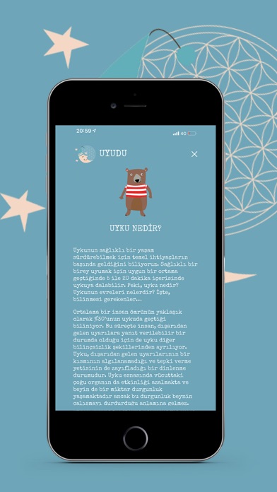 Uyudu Screenshot