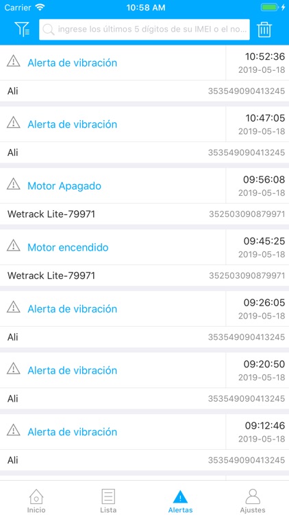 GetSmart screenshot-3