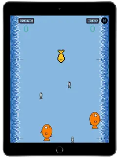 Bottom Fisher iPad image 3