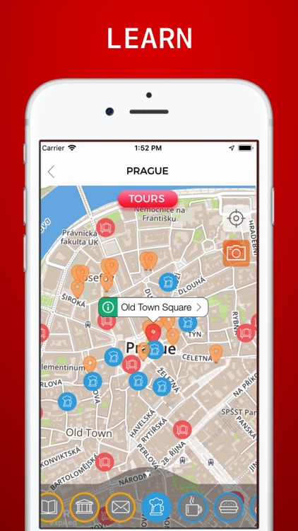 Prague Travel Guide . screenshot-3