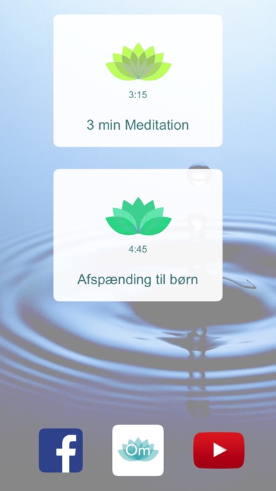 Tanke ro - Mindfulness Screenshot