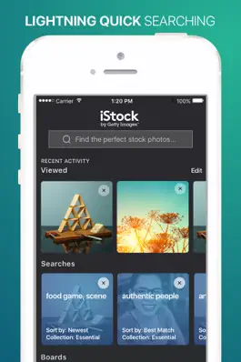 Game screenshot iStock mod apk
