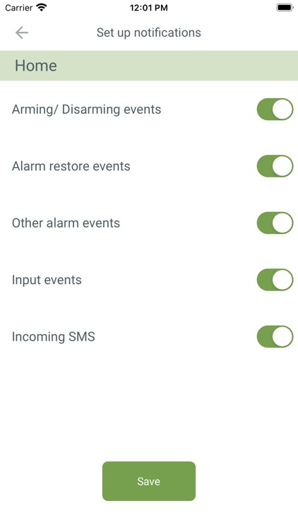 ecoLINE PRO screenshot-3