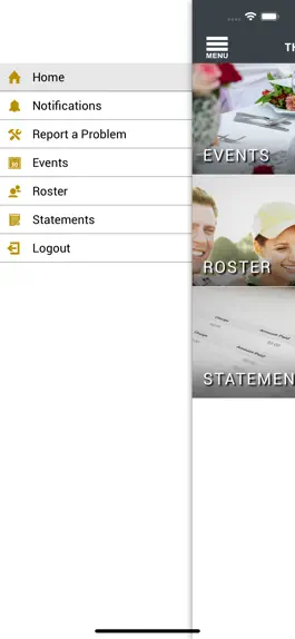 Game screenshot Ivanhoe Club apk