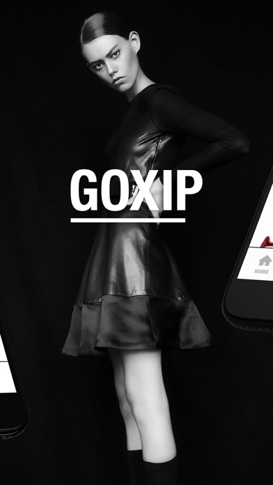 Goxip- Fashion Beauty Shoppingのおすすめ画像2