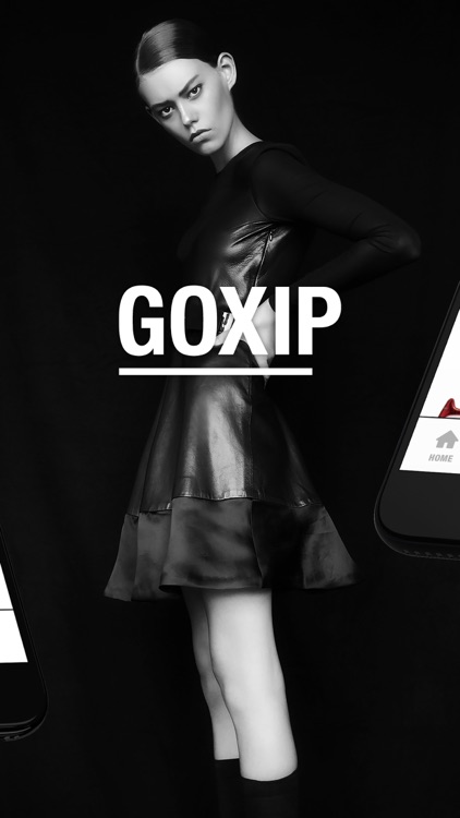 Goxip- Fashion Beauty Shopping