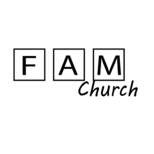 FAM Church icon