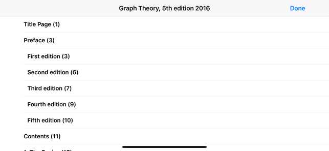 Graph Theory Book(圖4)-速報App