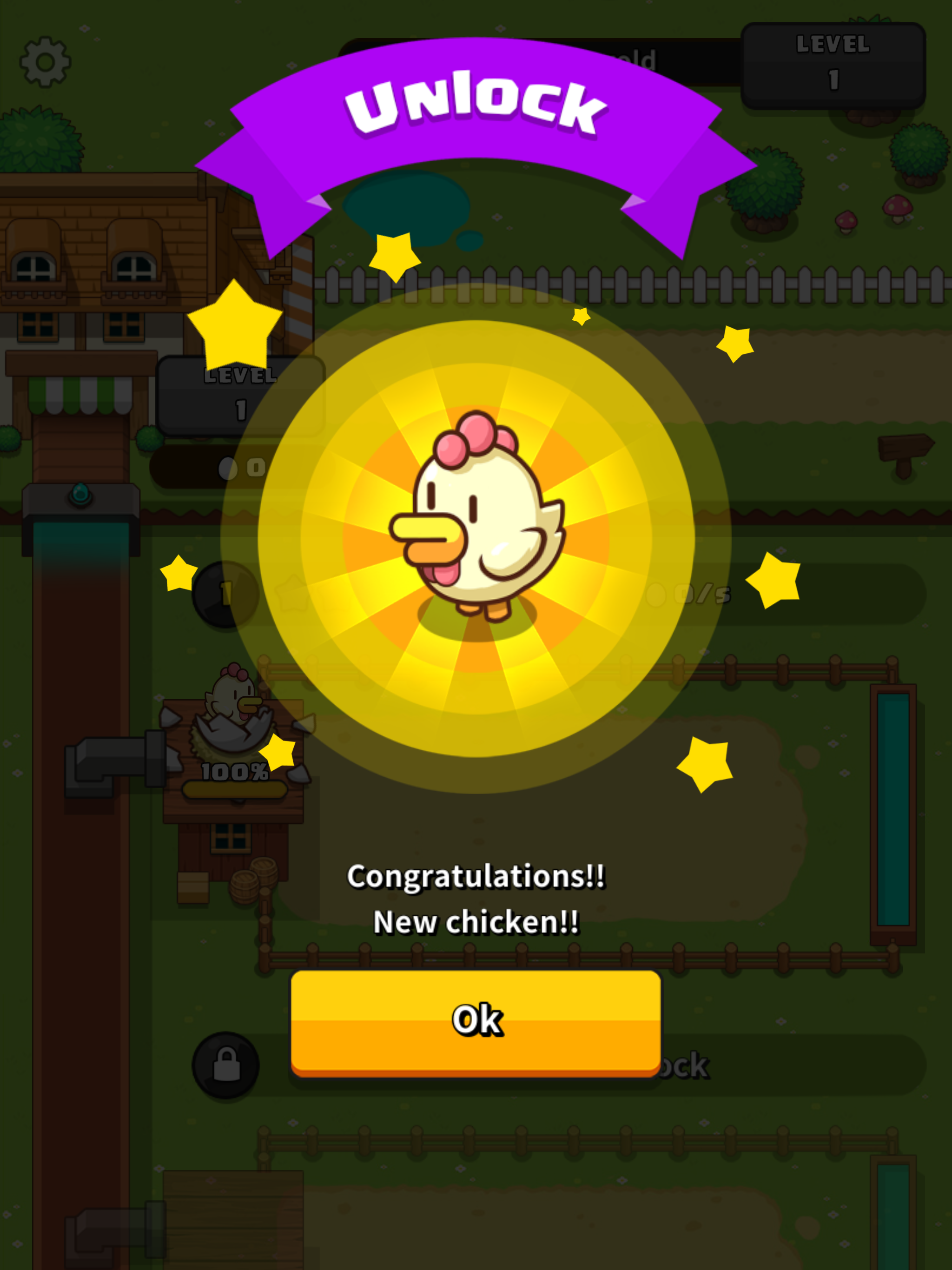My Egg Tycoon screenshot 10