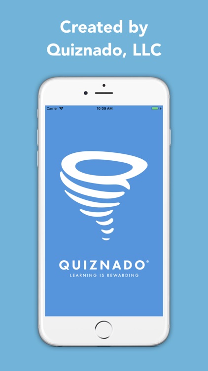 Quiznado | Trivia Quiz Game screenshot-5