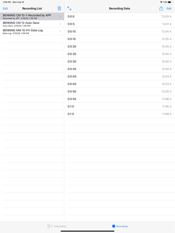 Screenshot #5 pour MM-CM Link
