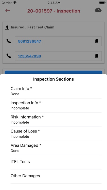 RYZE Mobile App screenshot-7