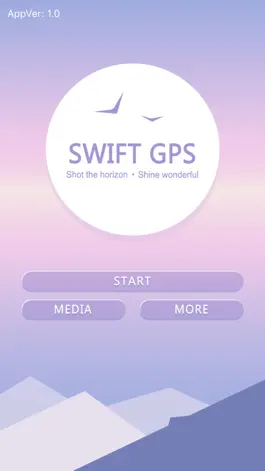 Game screenshot Swift GPS mod apk