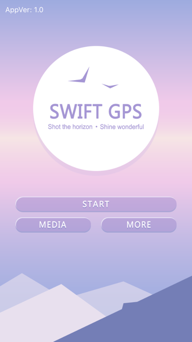 Swift GPSのおすすめ画像1