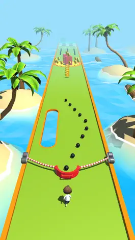 Game screenshot Sling Balls! hack