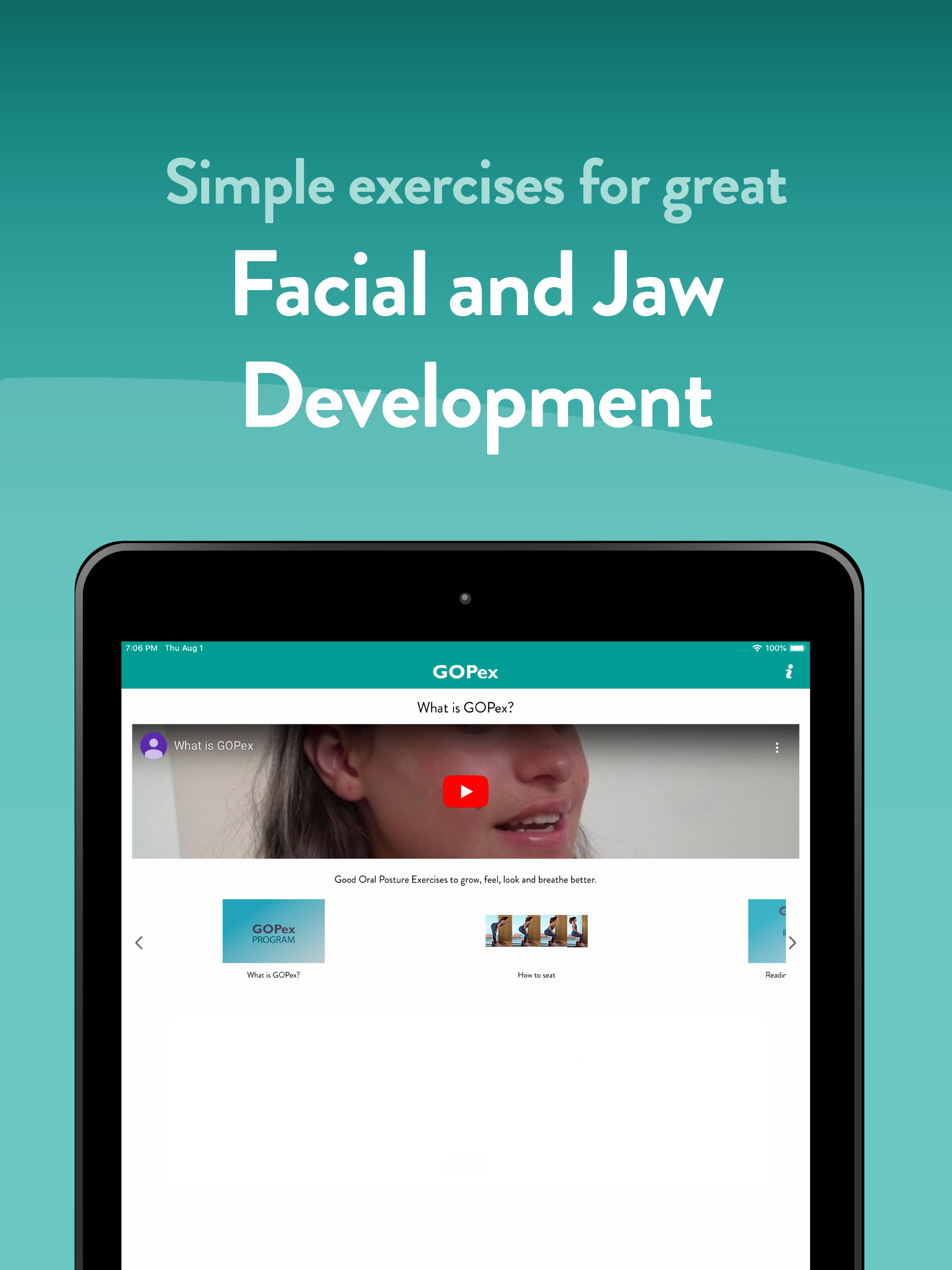GOPex screenshot 6