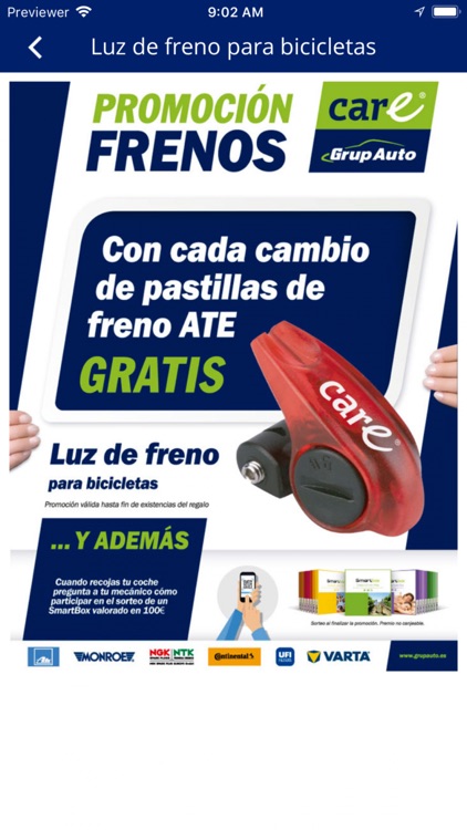 GrupAuto screenshot-4