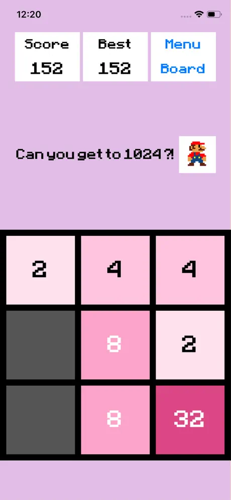 8bit 2048
