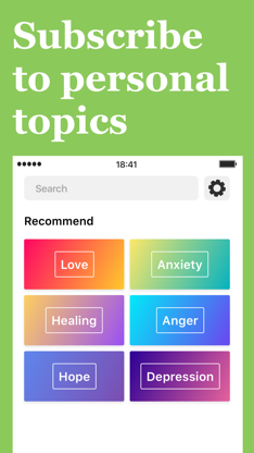 AI God Chat - Bible Quran Zen screenshot 3