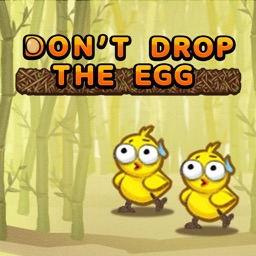 Don't Drop The Egg