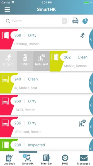 SmartButler screenshot 4