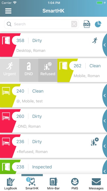 SmartButler screenshot-3