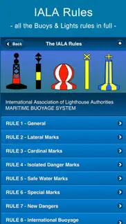 iala buoyage & lights problems & solutions and troubleshooting guide - 4