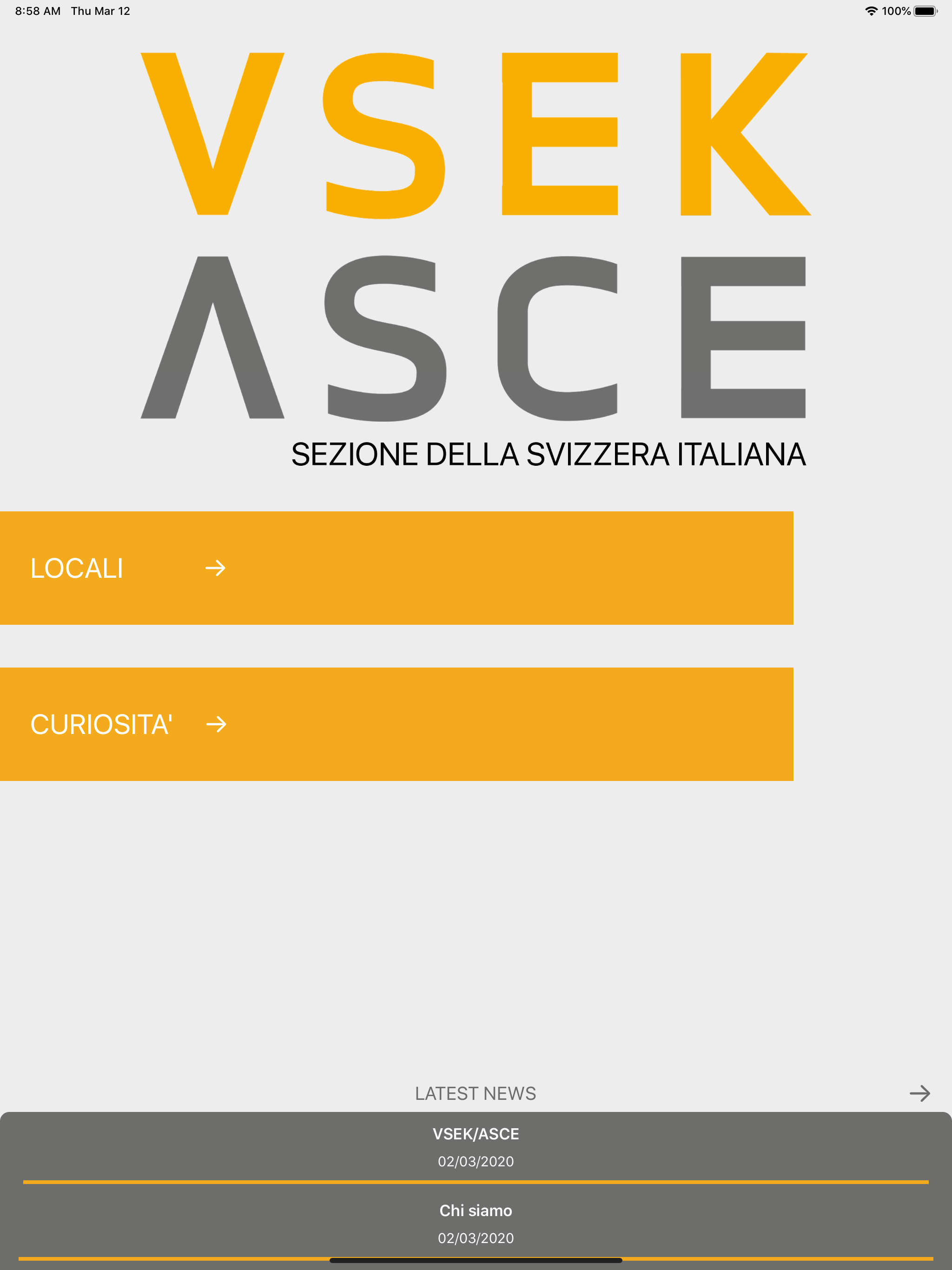 ASCE-SI screenshot 5