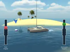ASA's Catamaran Challenge iPad image 4