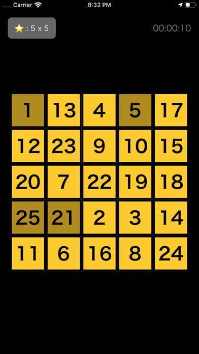 Screenshot #3 pour Digit Maze - puzzle de nombre