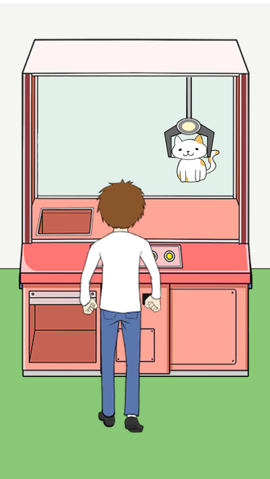 Where's my Cat? -Escape Game- screenshot 3