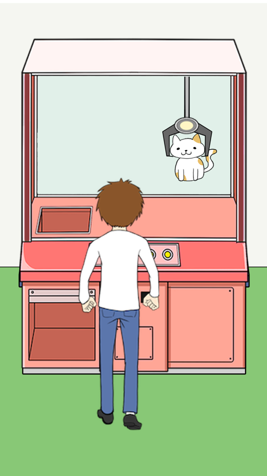 #3. Where's my Cat? -Escape Game- (iOS) 由: HENN Inc.