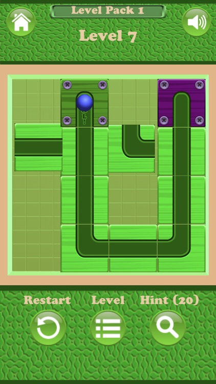 Unblock My Ball Fun screenshot-3