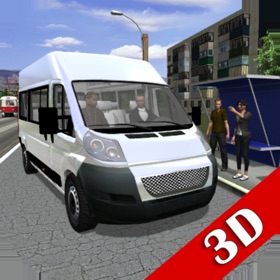 螢幕擷取畫面 (5) Minibus Simulator 2017