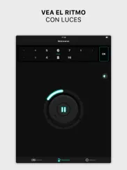 metronome pro - beat y tempo ipad capturas de pantalla 4