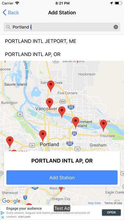 30 Day Weather screenshot-3