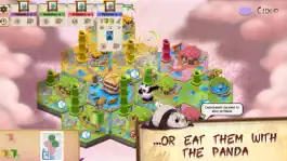 Game screenshot Takenoko: the Board Game hack