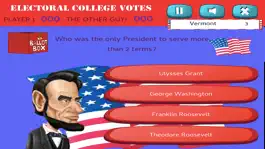 Game screenshot Ultimate Presidents Quiz hack