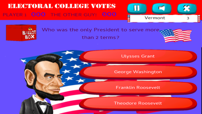 Ultimate Presidents Quizのおすすめ画像3