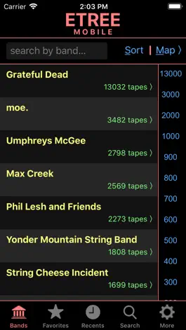 Game screenshot Etree Mobile mod apk