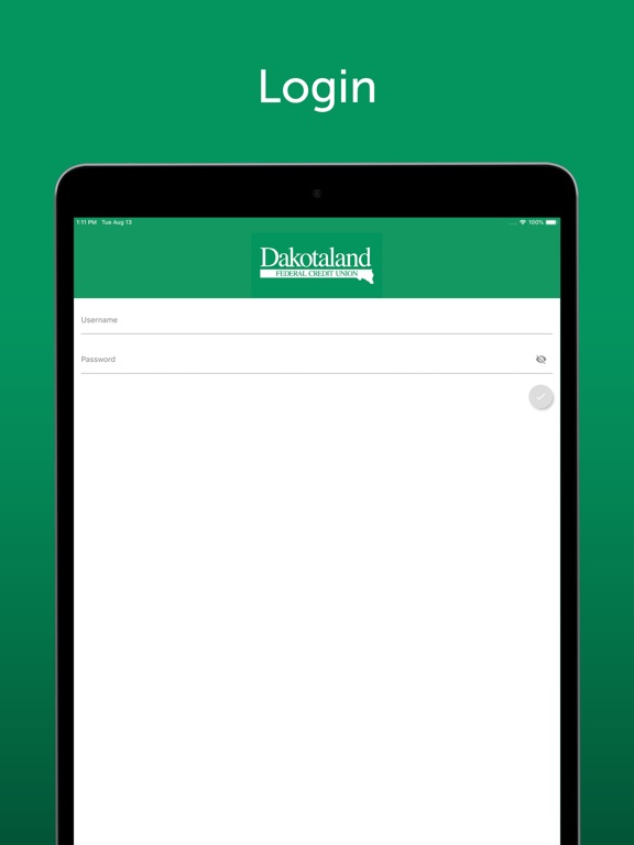 Screenshot #4 pour Dakotaland FCU